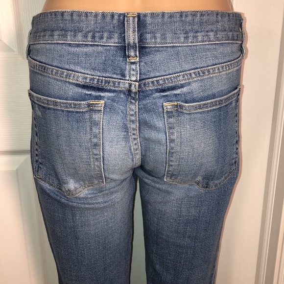 J. Crew Factory Jeans 26R - Picture 6 of 10